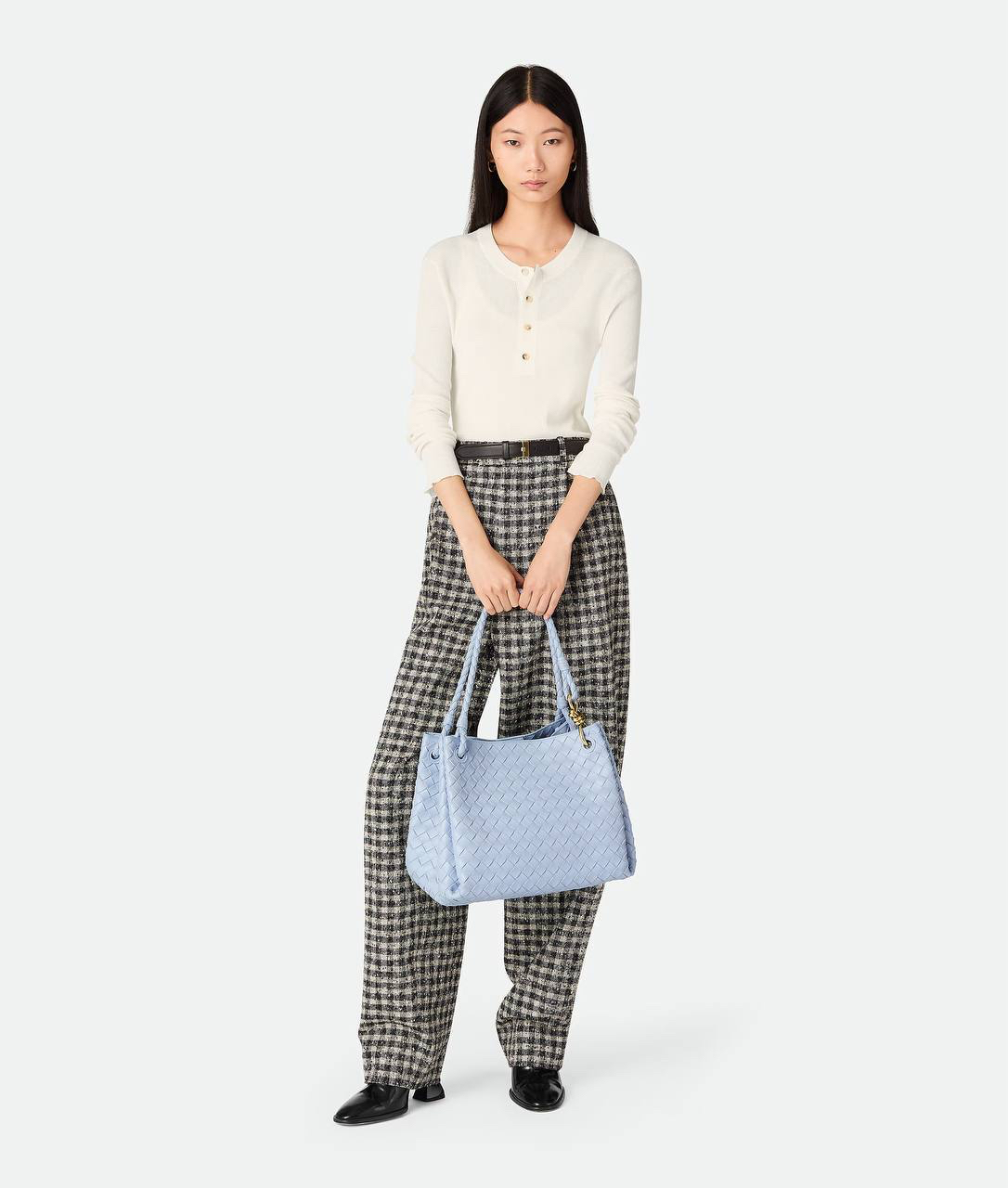 СУМКА BOTTEGA VENETA детальное фото