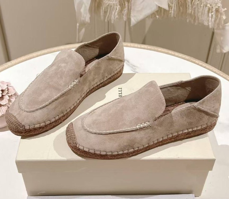 ЛОФЕРЫ BRUNELLO CUCINELLI фото