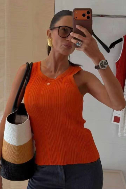 МАЙКА CHANEL фото