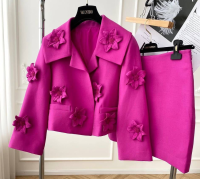 КОСТЮМ VALENTINO фото