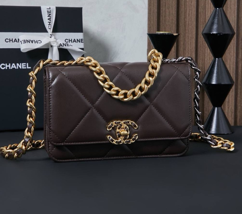 СУМКА CHANEL фото