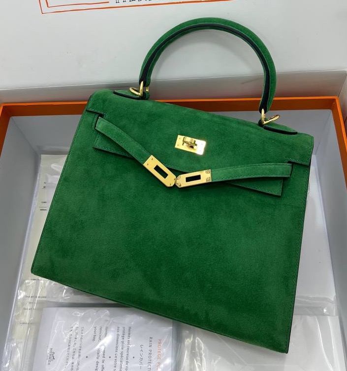 СУМКА HERMES KELLY 25 фото