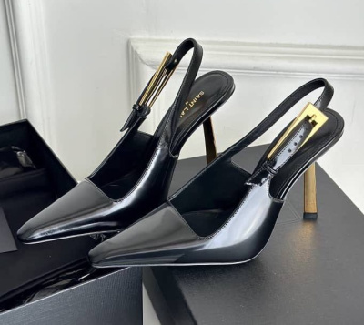 ТУФЛИ SAINT LAURENT фото