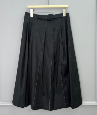 ЮБКА BRUNELLO CUCINELLI фото