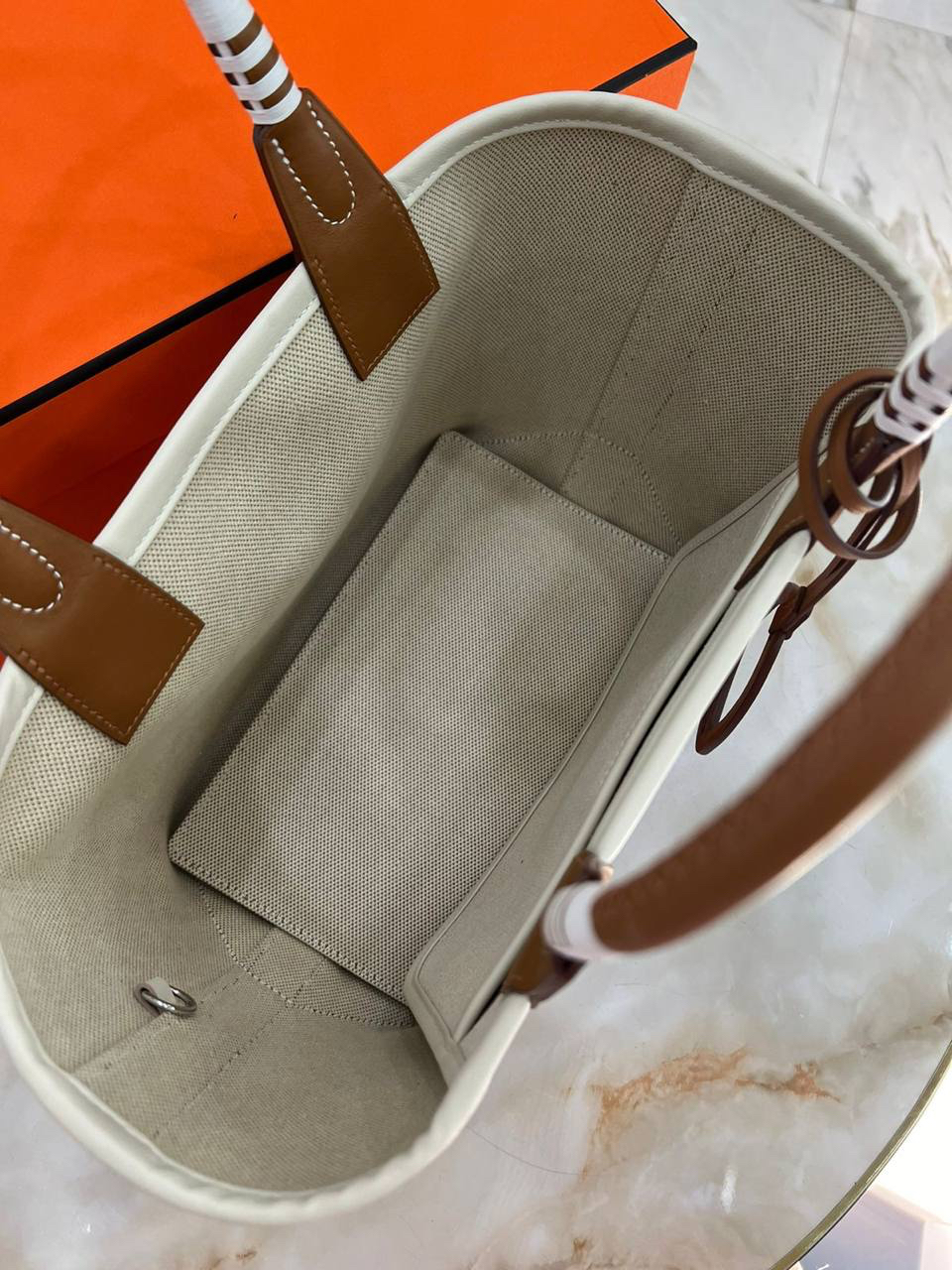 СУМКА HERMES детальное фото