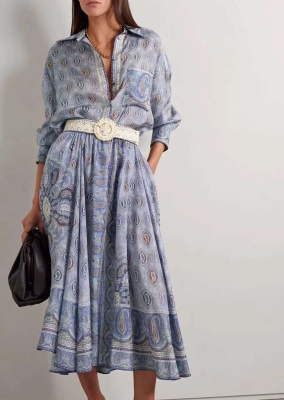 КОСТЮМ ZIMMERMANN фото