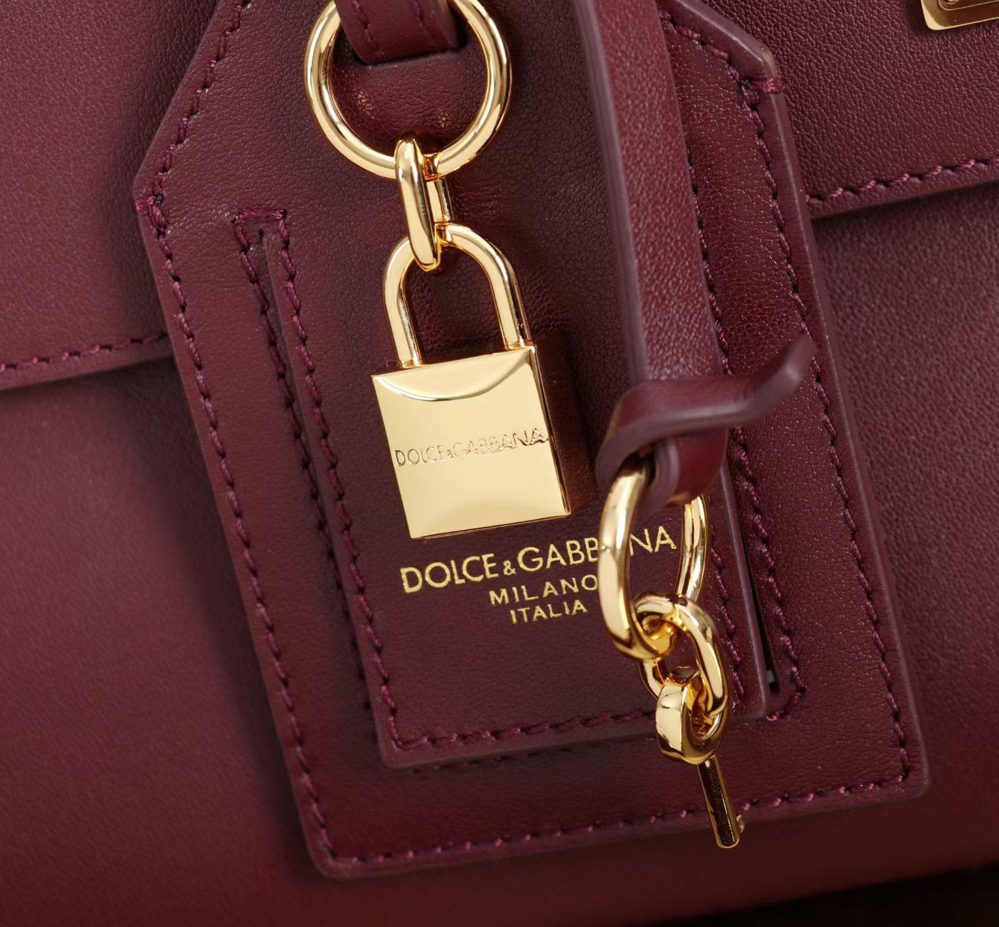 СУМКА DOLCE&GABBANA детальное фото