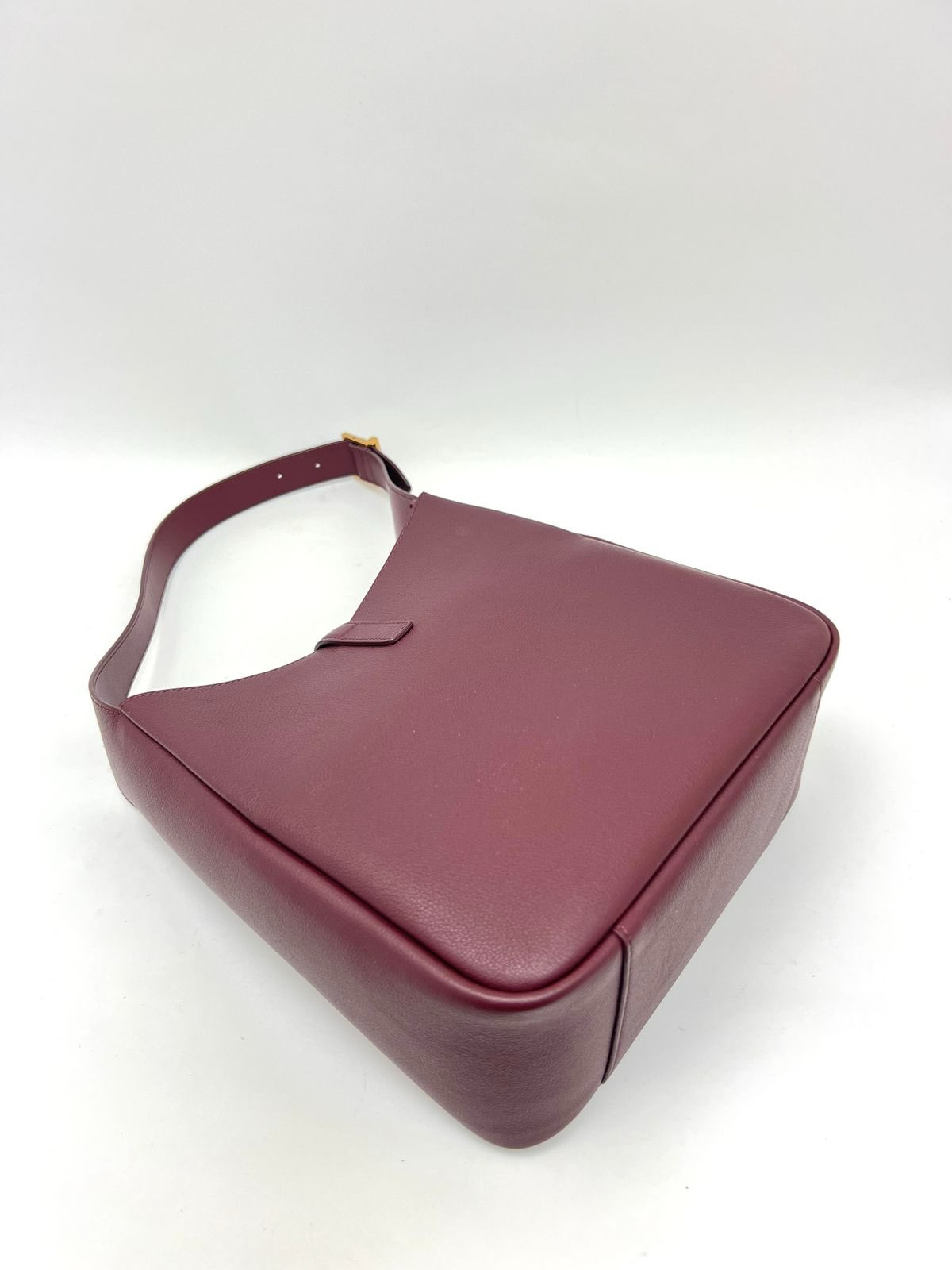 СУМКА SAINT LAURENT детальное фото