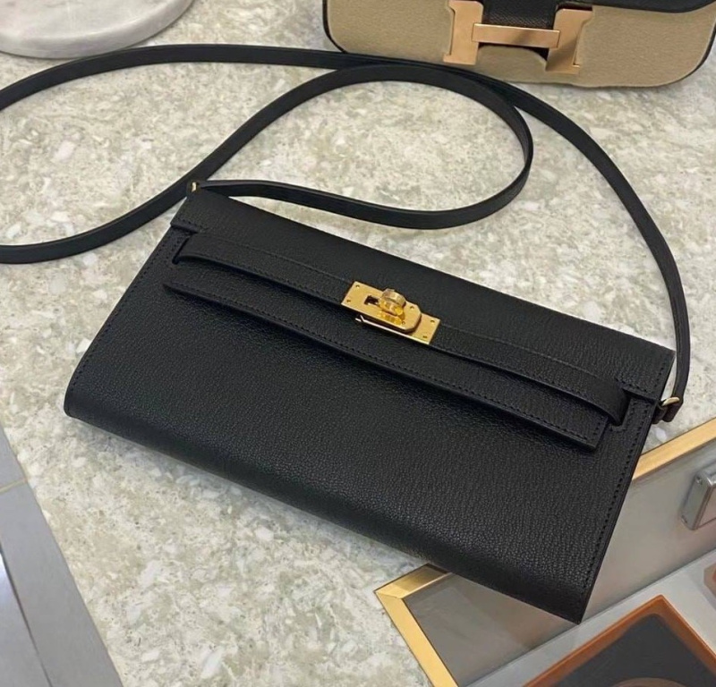 СУМКА HERMES KELLY ELAN фото