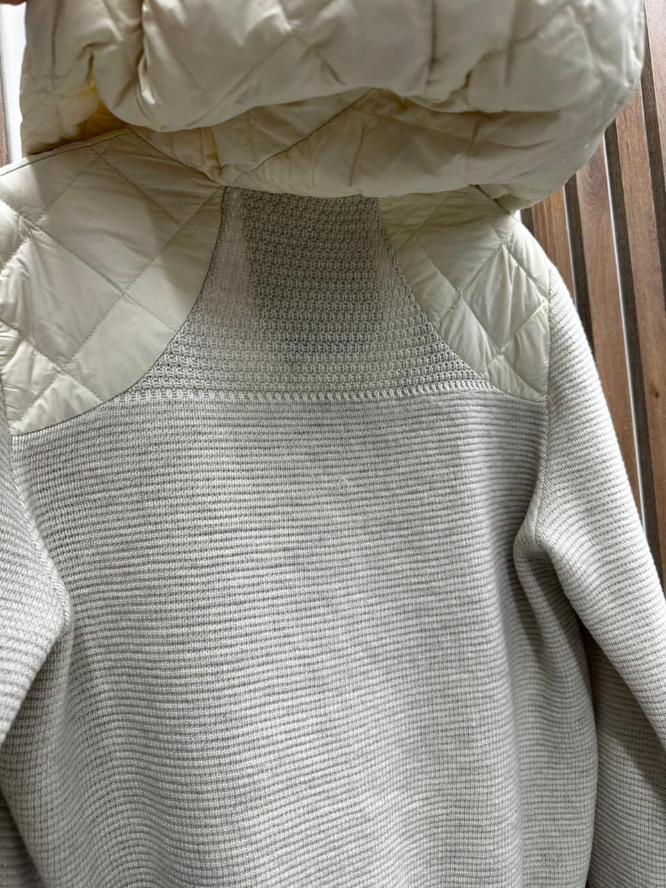 КОФТА BRUNELLO CUCINELLI детальное фото