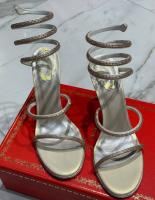 БОСОНОЖКИ RENE CAOVILLA фото