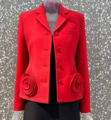 ПИДЖАК VALENTINO фото