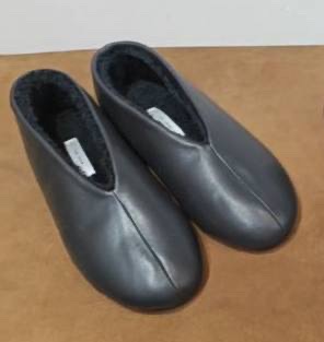 БАЛЕТКИ THE ROW фото