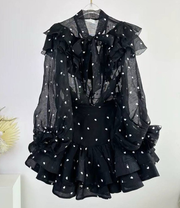 КОСТЮМ ZIMMERMANN фото