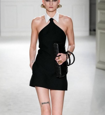 ПЛАТЬЕ VALENTINO фото