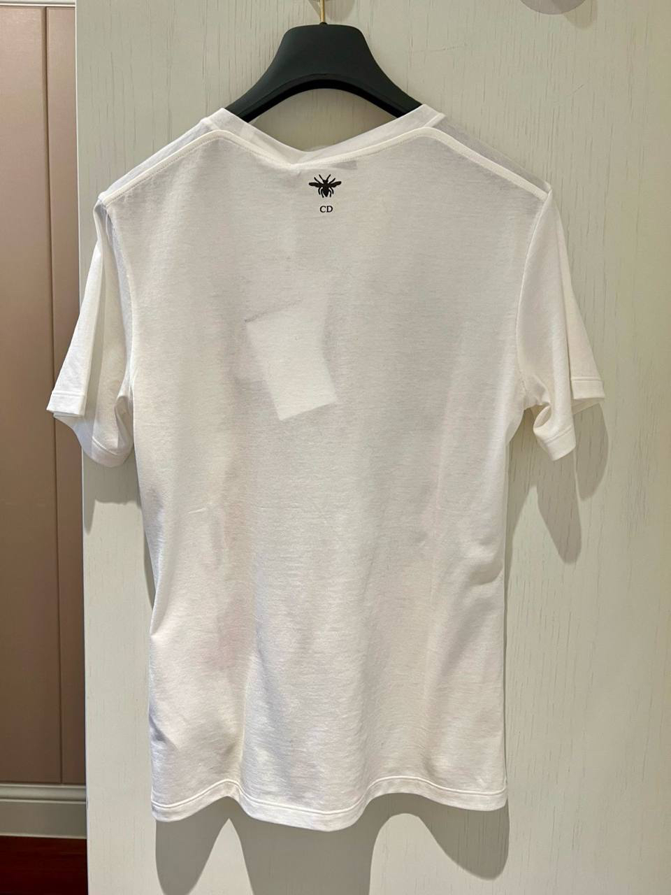 КОСТЮМ CHRISTIAN DIOR детальное фото