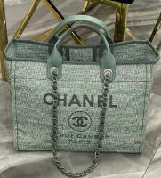 СУМКА CHANEL SHOPPING фото