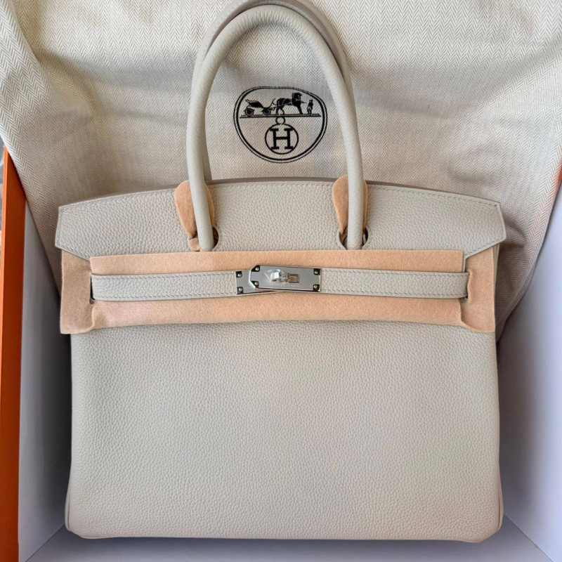 СУМКА HERMES BIRKIN 30 фото