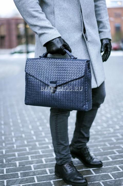 ПОРТФЕЛЬ BOTTEGA VENETA детальное фото