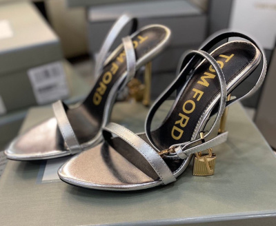 БОСОНОЖКИ TOM FORD фото