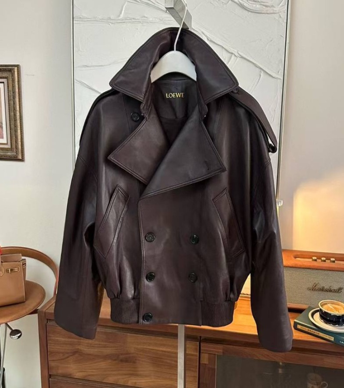 КУРТКА LOEWE фото