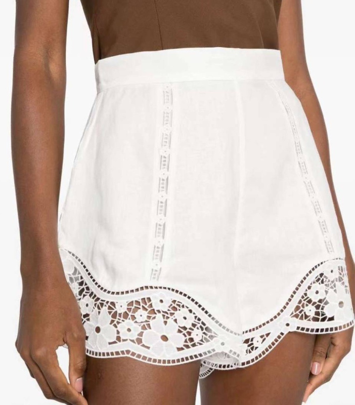 ШОРТЫ ZIMMERMANN фото