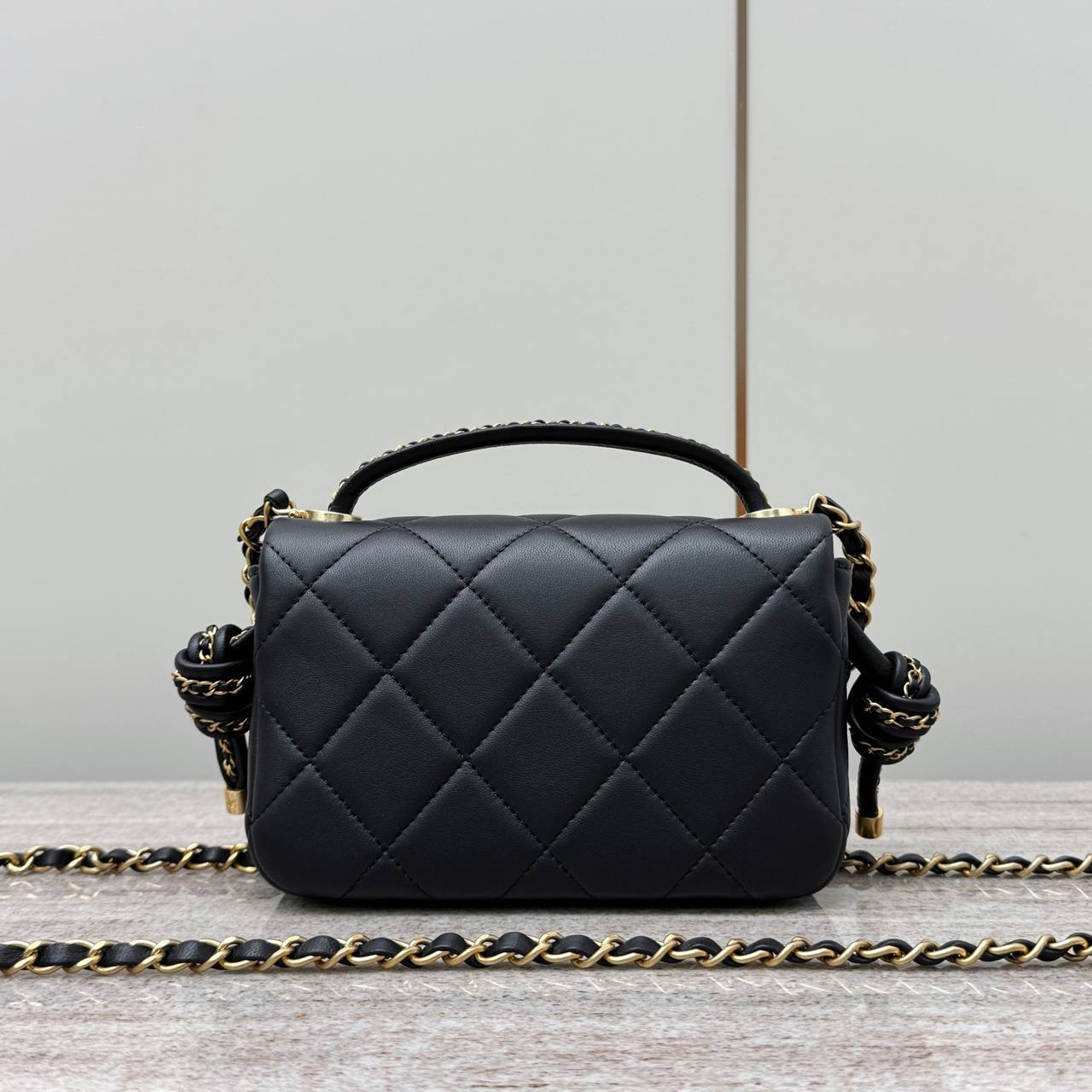 СУМКА CHANEL детальное фото