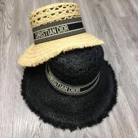 ШЛЯПА CHRISTIAN DIOR фото