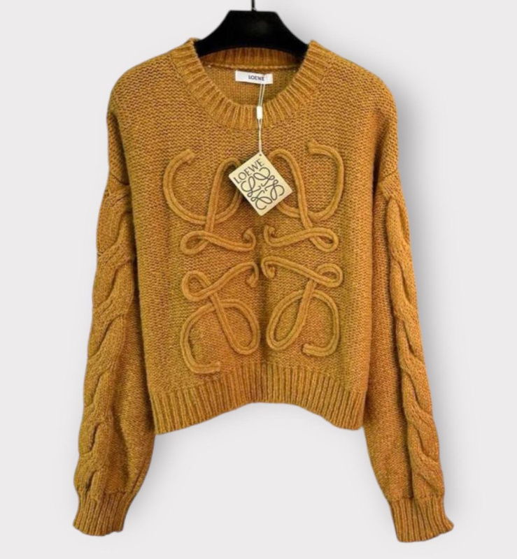 СВИТЕР LOEWE фото