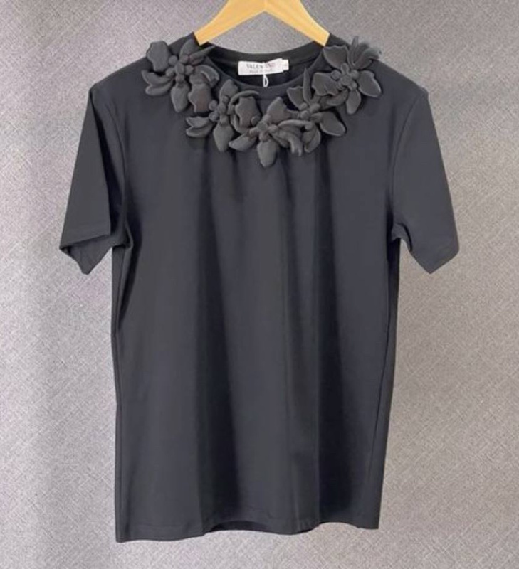 ФУТБОЛКА VALENTINO фото