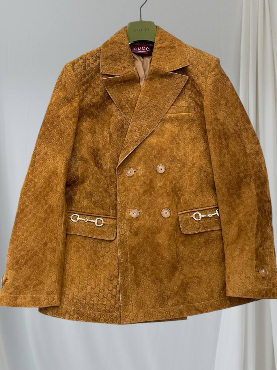 ПИДЖАК GUCCI детальное фото