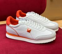 КРОССОВКИ VALENTINO фото