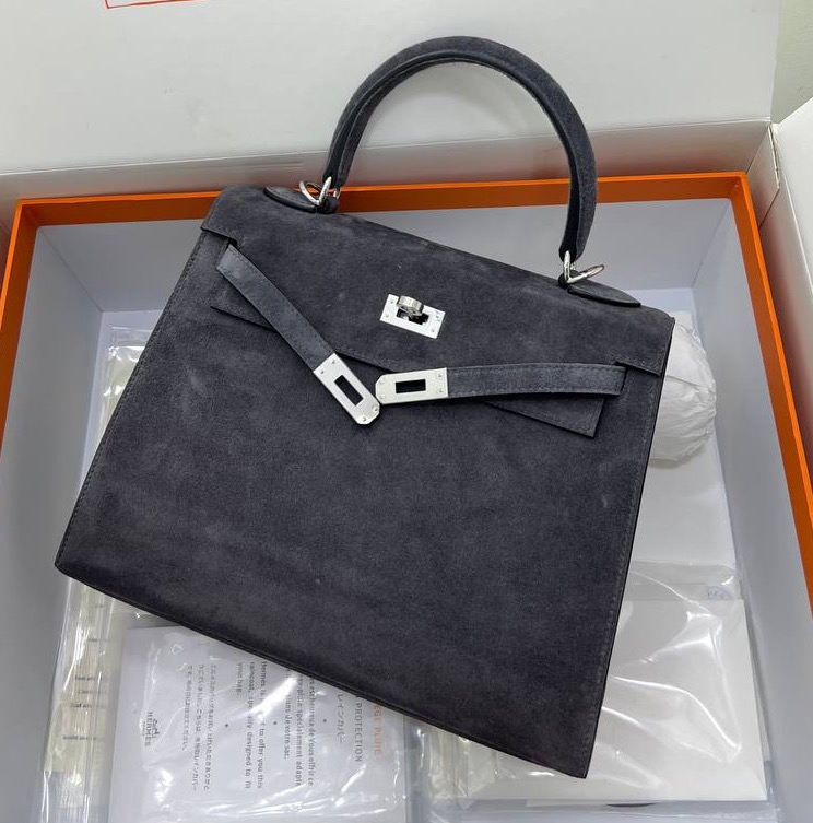 СУМКА HERMES KELLY 25 фото
