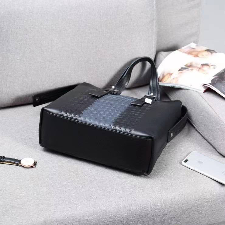 МУЖСКОЙ ПОРТФЕЛЬ BOTTEGA VENETA детальное фото