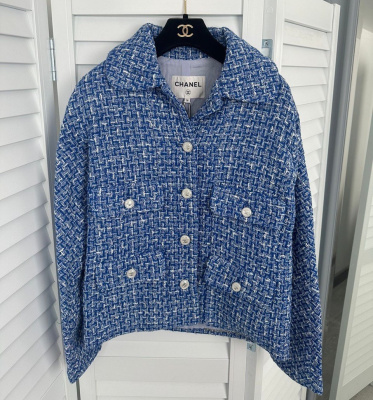 ПИДЖАК CHANEL фото