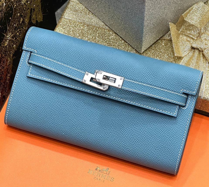 СУМКА HERMES KELLY TO GO фото