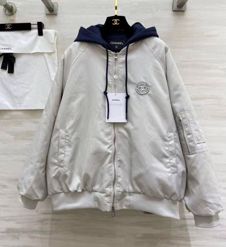 КУРТКА CHANEL фото