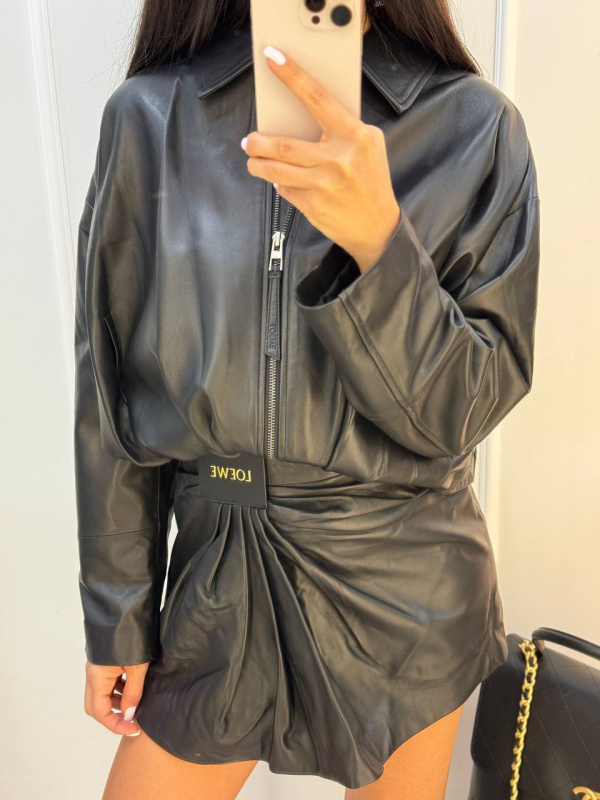 КОСТЮМ LOEWE фото