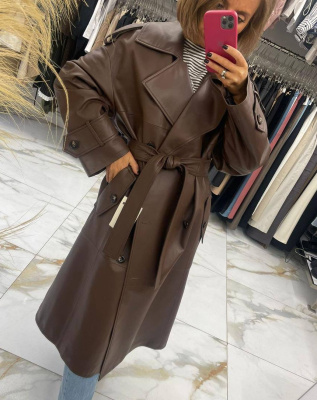 ПЛАЩ JIL SANDER фото