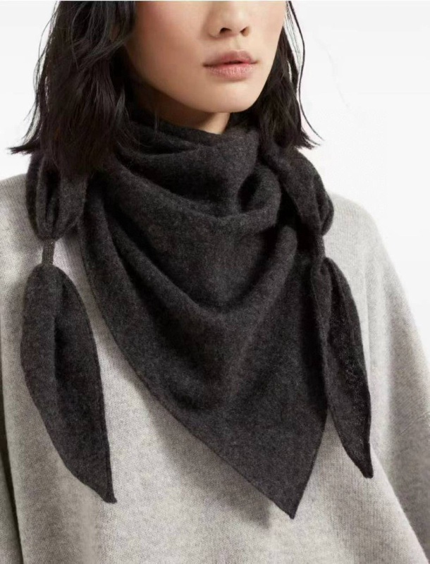 ШАРФ BRUNELLO CUCINELLI фото