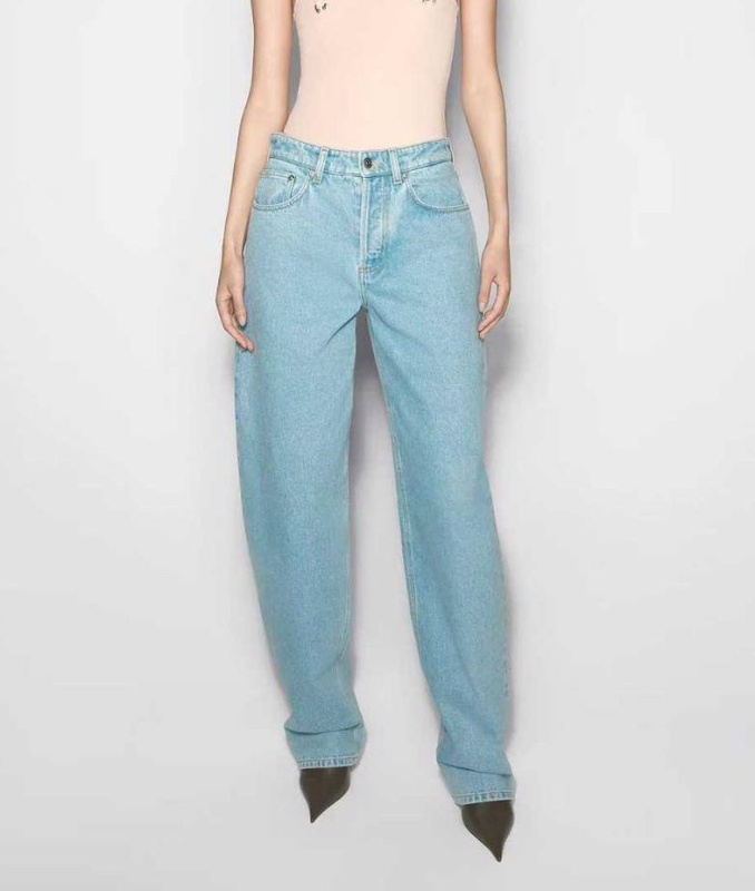 ДЖИНСЫ MUGLER фото