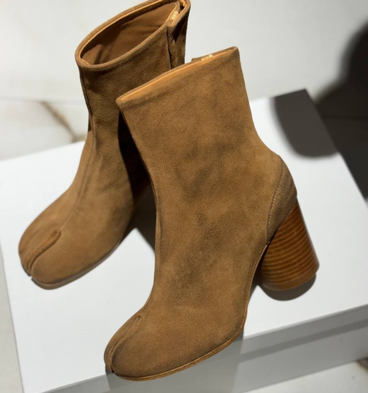 БОТИЛЬОНЫ MAISON MARGIELA фото