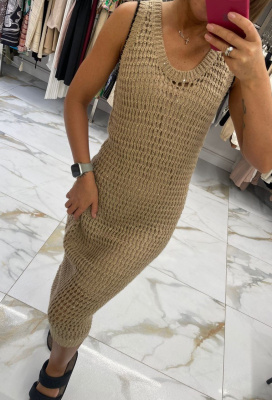 ПЛАТЬЕ BRUNELLO CUCINELLI фото