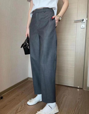 БРЮКИ MIU MIU фото