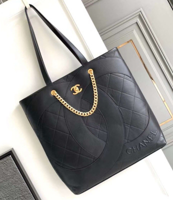 СУМКА CHANEL SHOPPING фото