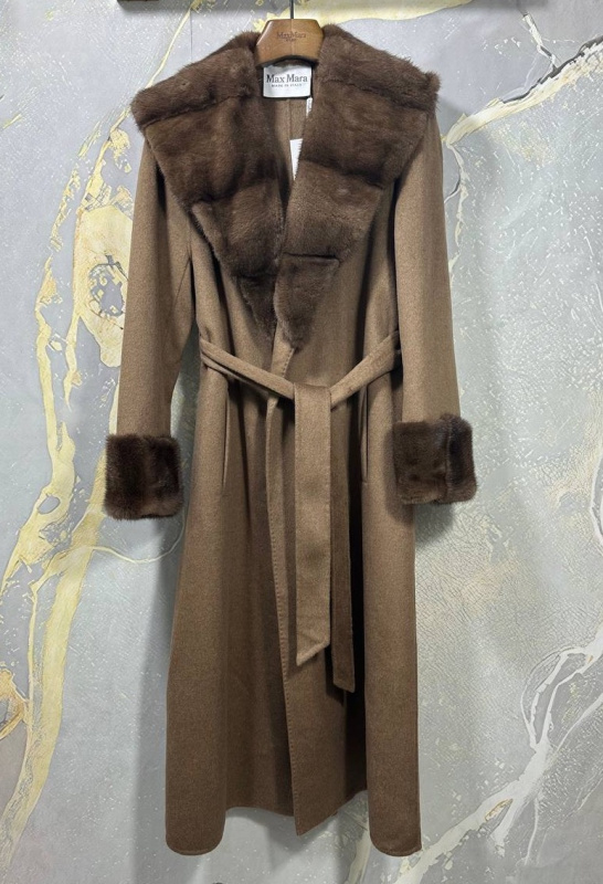 ПАЛЬТО MAX MARA фото