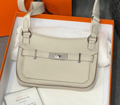 СУМКА HERMES JYPSIERE MINI фото