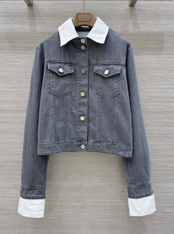 КУРТКА CHANEL фото