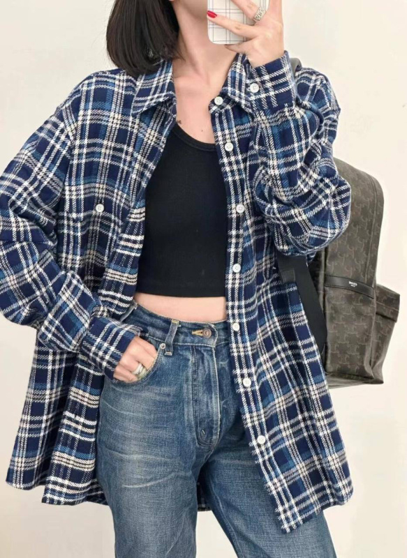 РУБАШКА CELINE фото