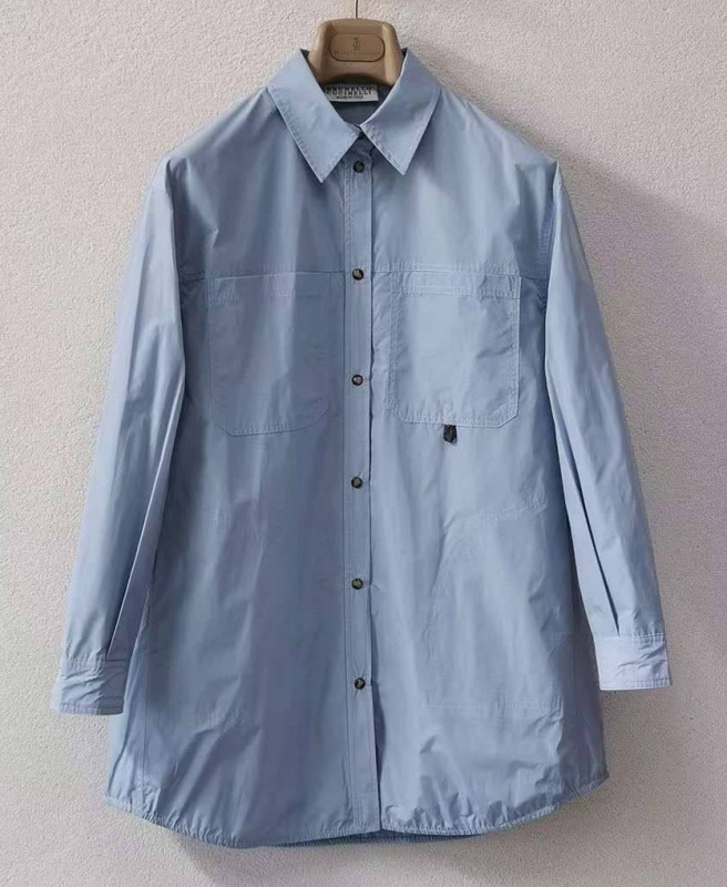 ВЕТРОВКА BRUNELLO CUCINELLI фото